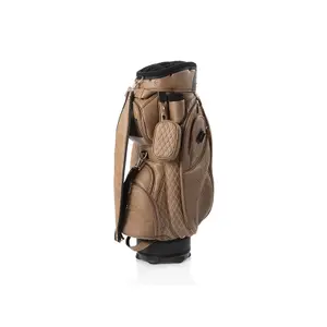 Golfwagen Tasche Style image-1