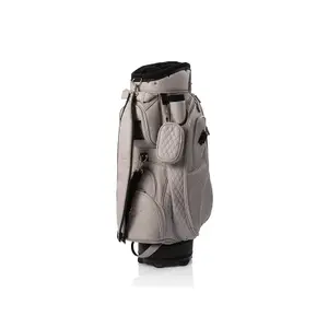 Golf trolley tas stijl image-1