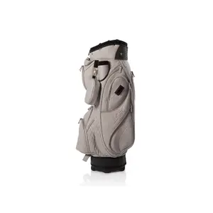 Golf trolley tas stijl image-3