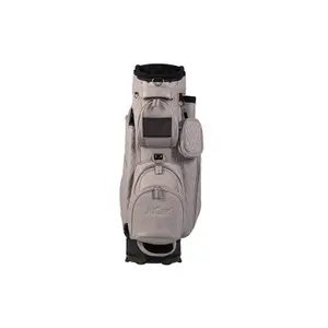 Golf trolley tas stijl