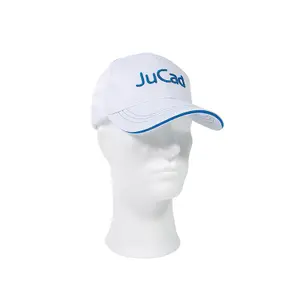 Gorra de golf resistente JuCad image-1