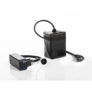 Electric golf cart JuCad Carbon Drive 2.0 2023 image-4