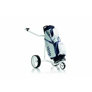 Bolsa para carrito de golf JuCad Aquastop Plus image-5
