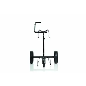 Electric golf cart JuCad Travel 2.0 Carbon image-0