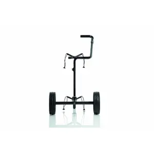 Electric golf cart JuCad Travel 2.0 Carbon image-2