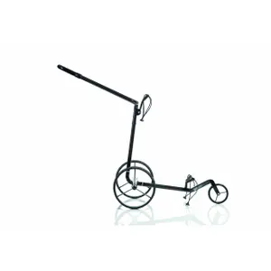 Electric golf cart JuCad Travel 2.0 Carbon image-3