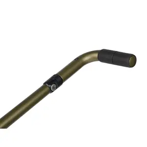 Ηλεκτροκίνητο γκολφ καρότσι JuCad Carbon Travel 2.0 image-4