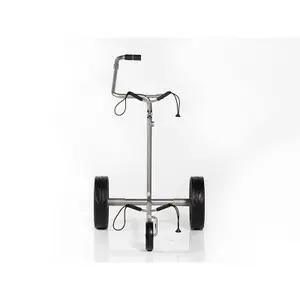 Electric golf cart JuCad Drive Sl Titan Silence 2.0 image-3