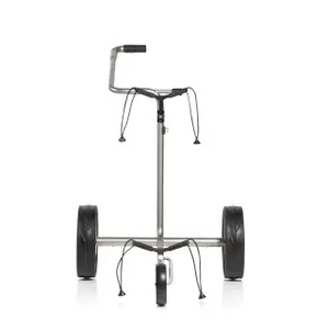 Golf-Elektrocart JuCad Drive Sl Master 1.0 image-0