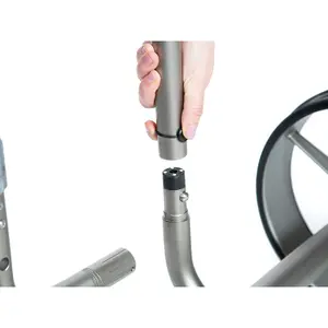 Quick push button JuCad Easy Pusher (x2) image-1