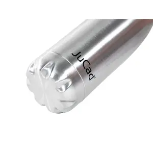 Garrafa de aço inoxidável gravada à medida JuCad image-4