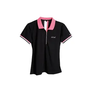 Polo-Shirt Frau JuCad