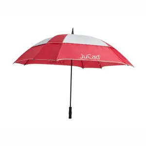 Parapluie sans tige de fixation JuCad windproof image-0