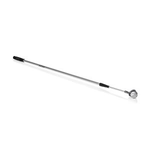 jtba3-telescopic-golf-net-ultra-robust-extendable-aluminum-jucad-silver-110-354-cm