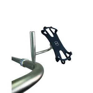 Set aus Halfter und Longiergurt für Pferde Canter Sonoma