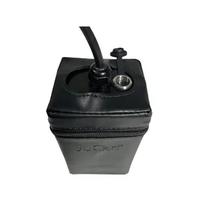 Connexion USB-C pour batterie JuCad 3.0 image-2