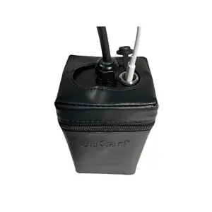 Connexion USB-C pour batterie JuCad 3.0 image-1