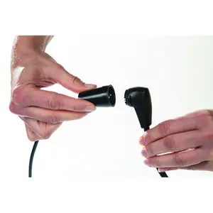 Electric golf cart JuCad Carbon Travel Nero SV 2.0 image-5