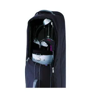 Mittelgroße Reisetasche JuCad image-1