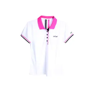 Polo-Shirt Damen JuCad