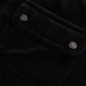 Jogginghose mit Taschen für Damen Juicy Couture Del Ray image-2