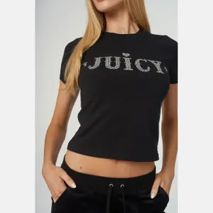 Jogginghose mit Taschen für Damen Juicy Couture Del Ray image-4