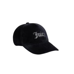 jcawh224702-101-casquette-de-baseball-en-velours-femme-juicy-couture-black-tu