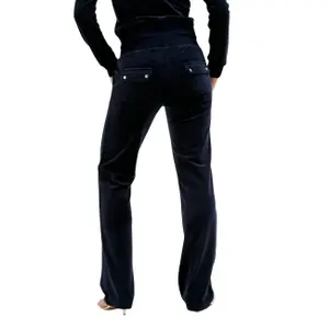 JC Damen Sweatpants mit Stickerei Juicy Couture Yuka image-2