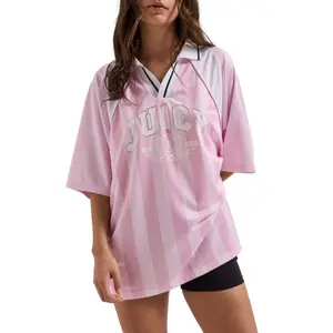 Women's polo shirt Juicy Couture