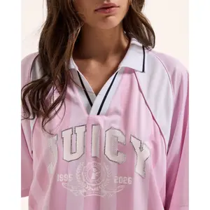 Women's polo shirt Juicy Couture image-1