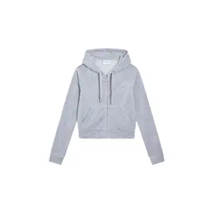 Juicy Women's Logo Hooded Sweatshirt Juicy Couture Madison Classic