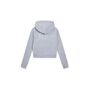 Juicy Women's Logo Hooded Sweatshirt Juicy Couture Madison Classic image-1