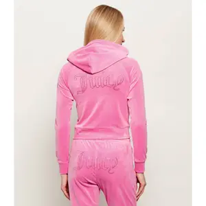 Women's zip-up hoodie Juicy Couture Madison Col Out image-1