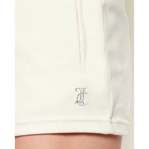 Women's shorts Juicy Couture Tamia Outline image-2