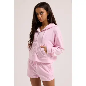Women's shorts Juicy Couture Tamia Outline image-1
