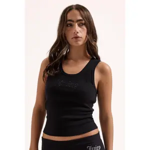 Women's tank top Juicy Couture Racer image-1