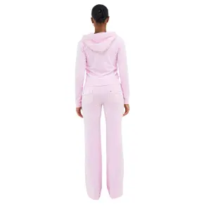 Felpa con cappuccio da donna Juicy Couture image-1