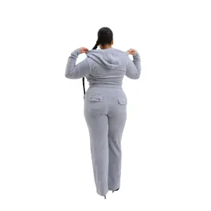 Pantalón de chándal mujer Juicy Couture image-4