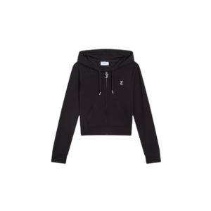 jcwas225310-101-sweatshirt-a-capuche-zippe-femme-juicy-couture-iccle-black