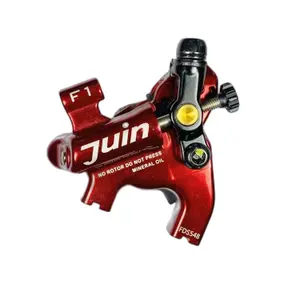 Travões de disco Juin Tech F1 image-0