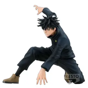 Figurine Jujutsu Kaisen Maximatic The Megumi Fushiguroi image-0