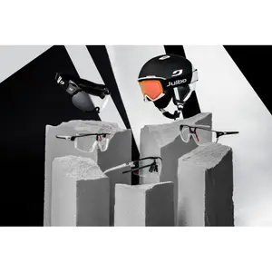 Visier Julbo Sniper Evo L Glory Reactiv 1-3 High Contrast image-1