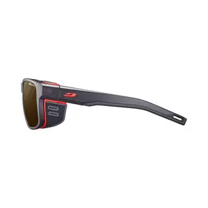 Gafas de sol polarizadas Julbo Shield m Reactiv 2-4 image-1