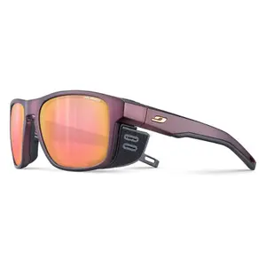 Lunettes de soleil Julbo Shield M - Polarized 3CF image-2