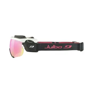 Visor Julbo Sniper evo reactiv 1-3 High Contrast image-2