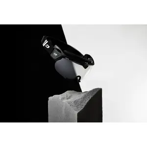 Visier Julbo Sniper Evo L Glory Reactiv 1-3 High Contrast