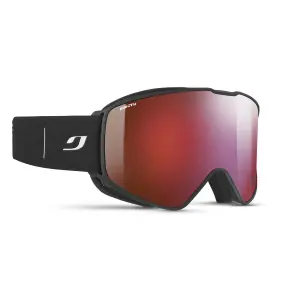 Skimasker Julbo Cyrius - Reactiv 0-4 High Contrast image-3