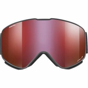 Skimasker Julbo Quickshift - Reactiv 0-4 High Contrast