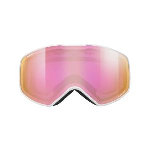 Maschera da sci Julbo Cyclon - Reactiv 1-3 High Contrast image-1