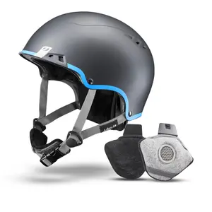 Capacete de esqui Julbo Leto image-1
